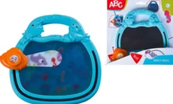 Abc underwater discovery