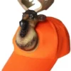 Acces lippalakki hirvi oranssi