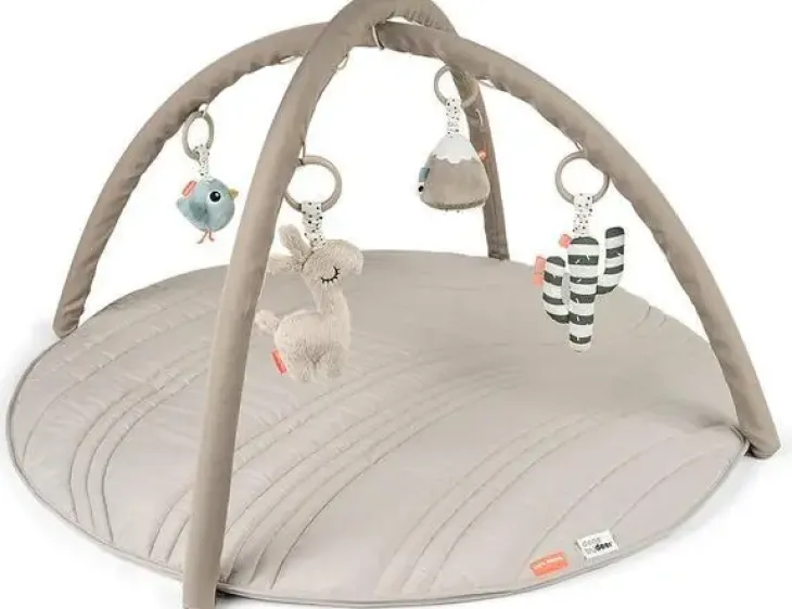 Activity playmat lalee sand