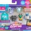 Adopt me fantasy clan 5 figuuria