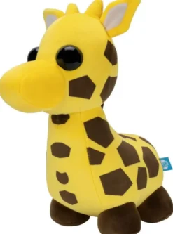 Adopt me giraffe pehmo 20 cm