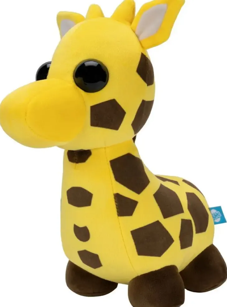 Adopt me giraffe pehmo 20 cm