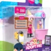 Adopt me icecream parlour