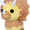 Adopt me triceratops 20 cm