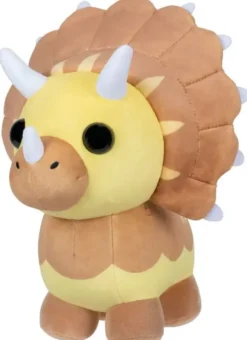 Adopt me triceratops 20 cm