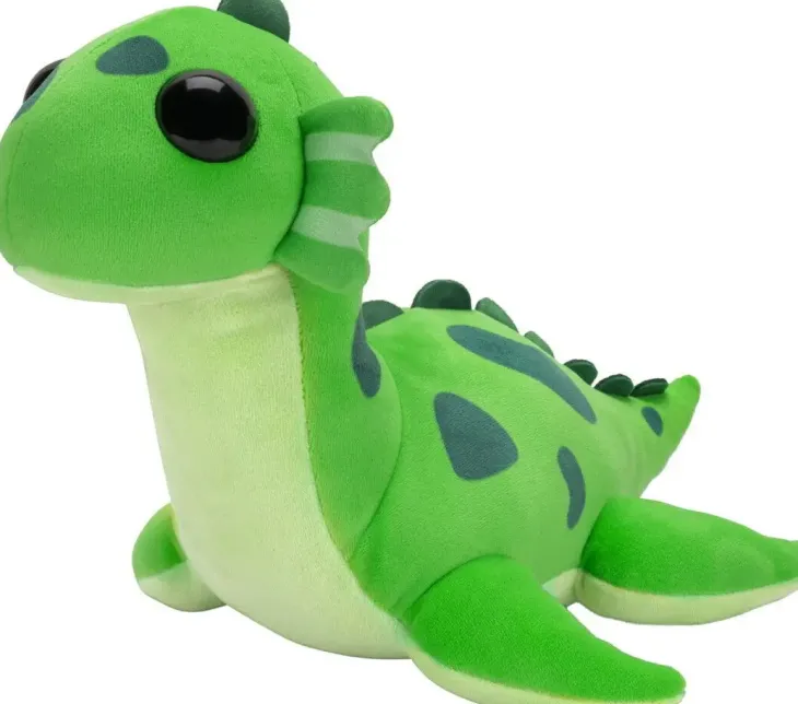 Adopt me yeti pehmo 20 cm