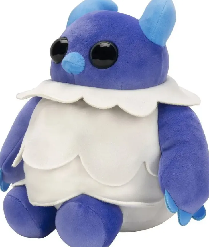 Adopt me yeti pehmo 20 cm
