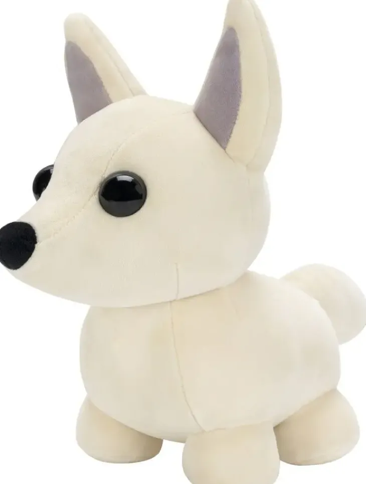 Adopt me yeti pehmo 20 cm