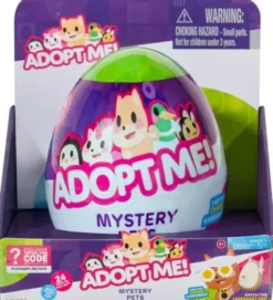 Adopt me yllätysmuna