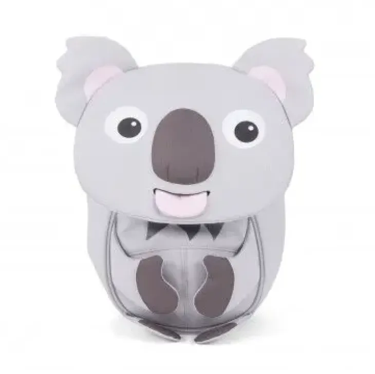 Affenzahn reppu koala pieni