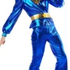 Aikuisten asu dancing king m/l
