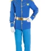 Aikuisten asu prinssi m/l