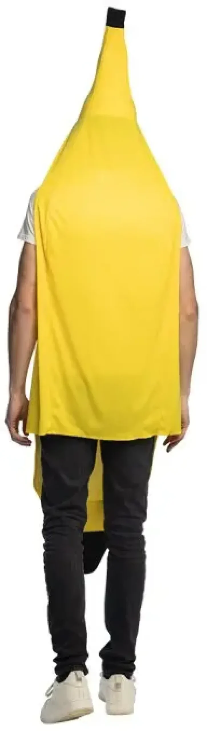 Aikuisten banaaniasu 195cm