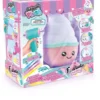 Airbrush plush foodtastic squishy