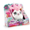 Airbrush plush hairiffic squishy 17 cm