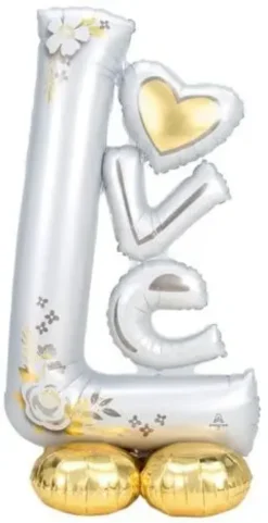 Airloonz love 147cm