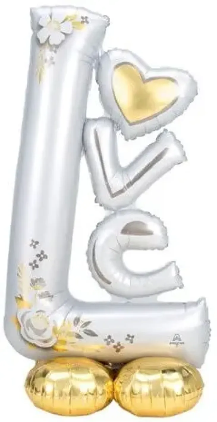Airloonz love 147cm