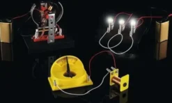 Alga 101 experiment tiedesetti