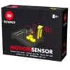 Alga motion sensor-liiketunnistin