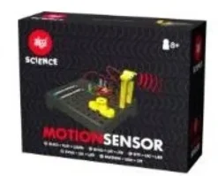 Alga motion sensor-liiketunnistin