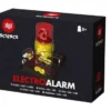 Alga science electroalarm