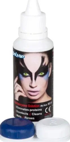 All-in-one-sarja piilolinssiliuos 60ml