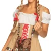 Alppipiika-asu oktoberfest (40/42)