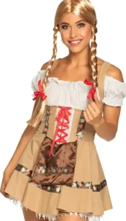 Alppipiika-asu oktoberfest (40/42)