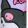 Alumiini pillipullo kuromi 750ml