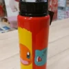 Alumiini pillipullo pokemon 730ml