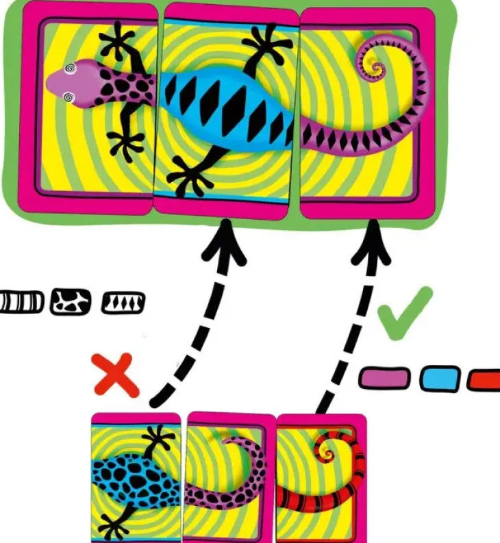 Amo games dizzy lizzy