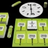Amo games trivia auction