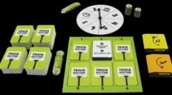 Amo games trivia auction