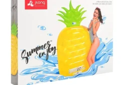 Ananas uimapatja 190x87cm