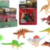 Animal world pienet dinosaurukset 8 osaa