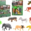 Animal world pienet villieläimet 10 osaa