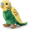 Animigos budgie undulaatti pehmo