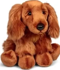 Animigos cocker spaniel pehmo