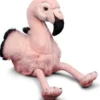 Animigos flamingo pehmo 24cm
