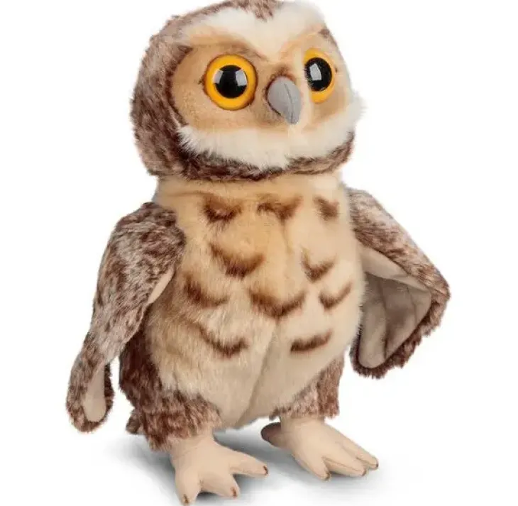 Animigos pöllö pehmo