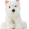 Animigos westie pehmo