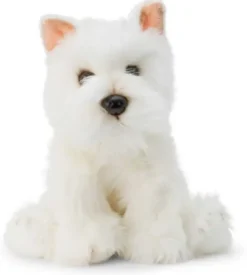 Animigos westie pehmo