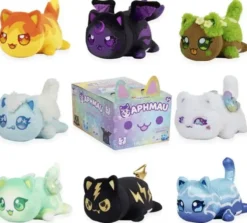 Aphmau meemeows mysteeripehmo
