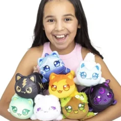 Aphmau meemeows mysteeripehmo