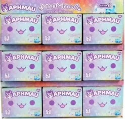 Aphmau meemeows mysteeripehmo