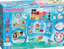 Aquabeads begginers craft studio