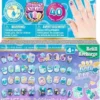 Aquabeads dreamy nail täyttöpakkaus