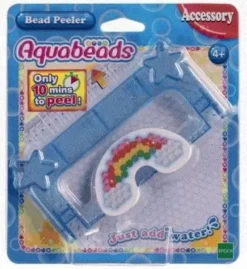 Aquabeads helmityön irroittaja