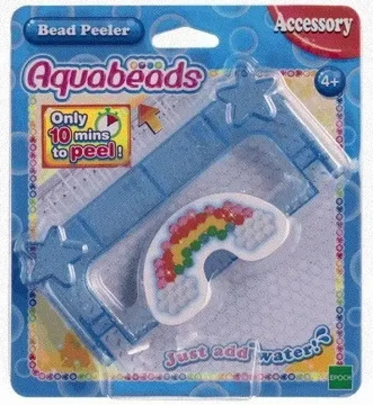 Aquabeads helmityön irroittaja