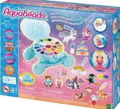 Aquabeads magical fairytale craft studio